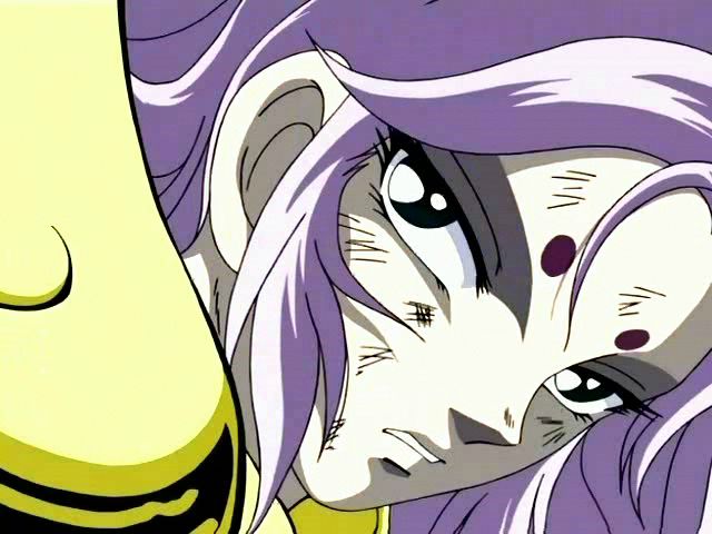 Otaku Gallery  / Anime e Manga / Saint Seiya / Screen Shots / Hades / 02 - Lacrime di sangue / 094.jpg